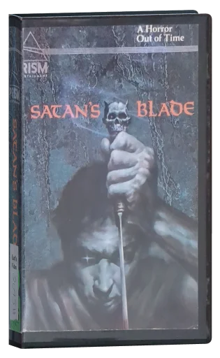 Satan's Blade (1984)