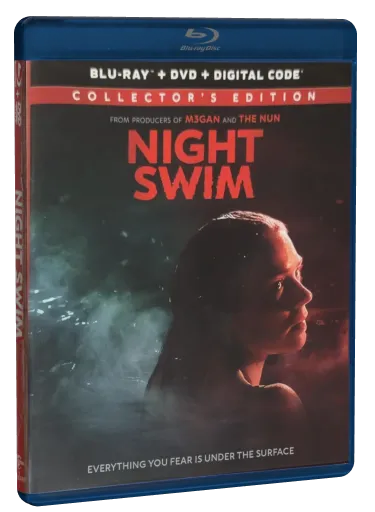Night Swim (2024)