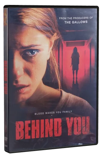 Behind You (2020)