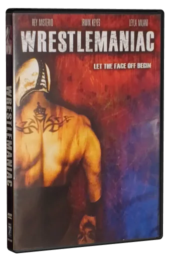 Wrestlemaniac (2006)
