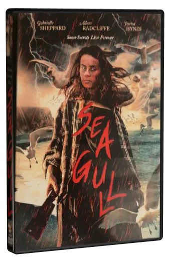 Seagull (2019)