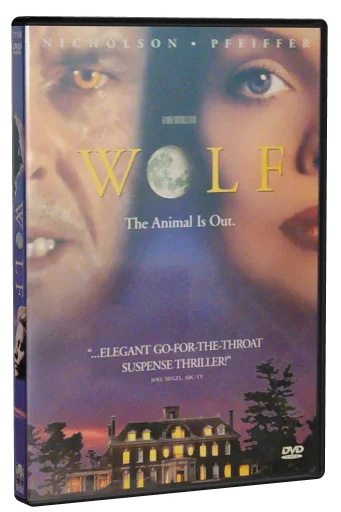 Wolf (1994)