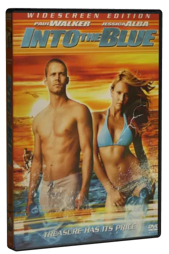 Into the Blue (2005)