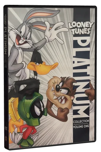 Looney Tunes Platinum Collection: Volume One (2011)
