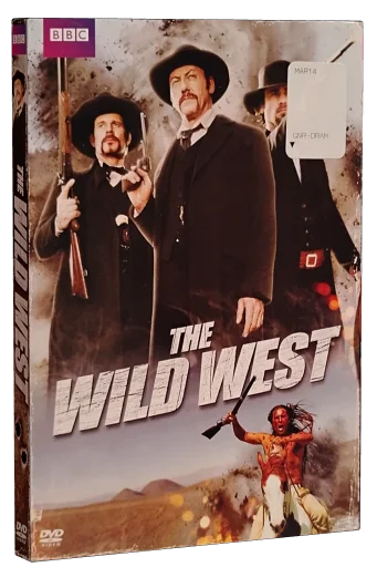 The Wild West (2007)