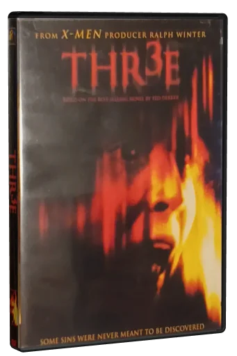 Thr3e DVD, Fox