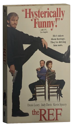 The Ref (1994)