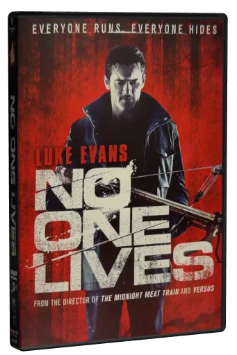 No One Lives (2013)