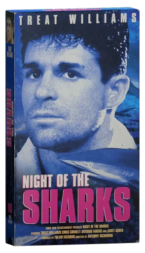 Night of the Sharks (1988)