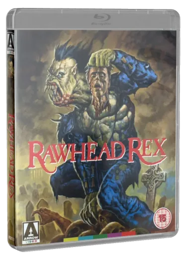Rawhead Rex (1986)