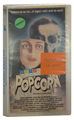 Popcorn (1991)