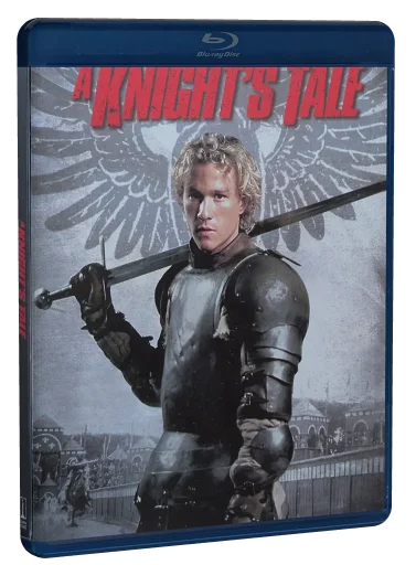 A Knight's Tale (2001)