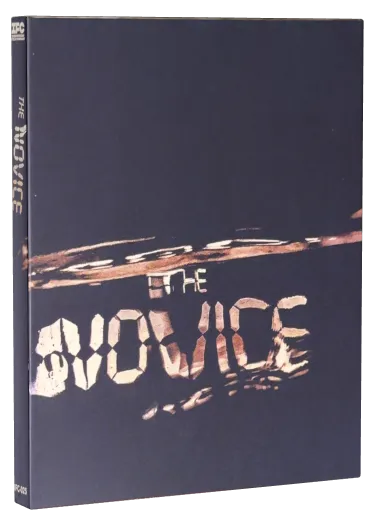 The Novice (2021)