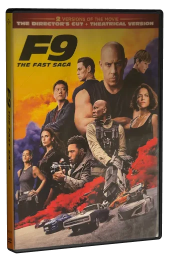 F9 (2021)