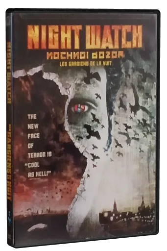 Night Watch DVD, Fox