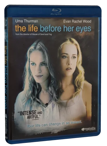 The Life Before Her Eyes (2007)