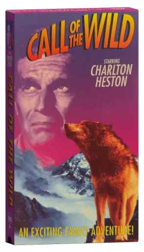 The Call of the Wild (1972)