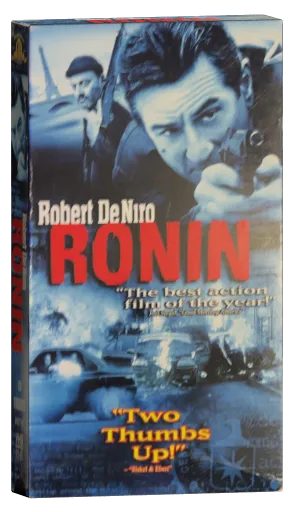Ronin (1998)