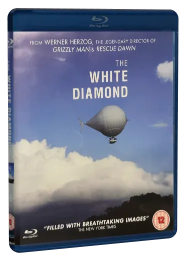 The White Diamond (2004)
