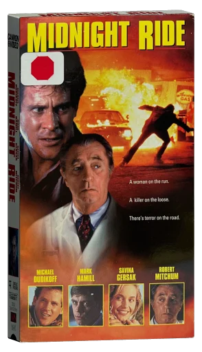 Midnight Ride (1990)