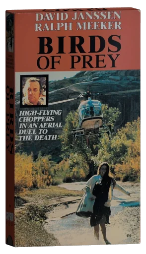 Birds of Prey (1973)
