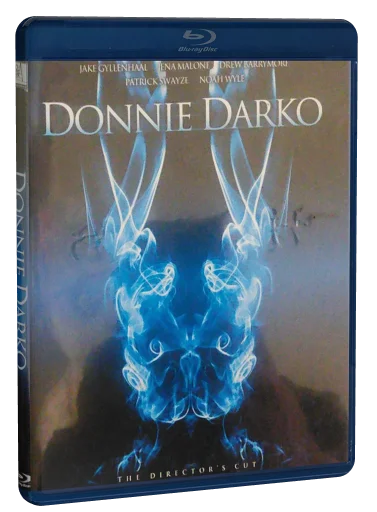 Donnie Darko Blu-ray, 20th Century Fox Home Entertainment