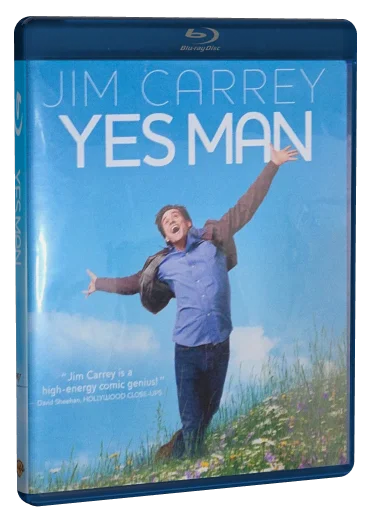 Yes Man (2009)
