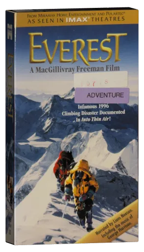 Everest (1998)