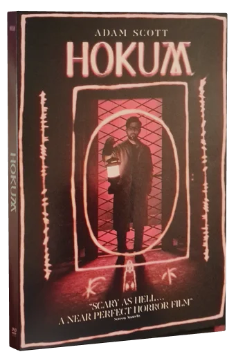Hokum (2026)