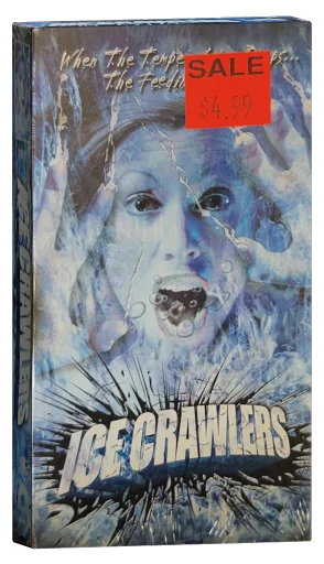 Deep Freeze (2002)