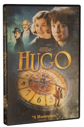 Hugo (2011)