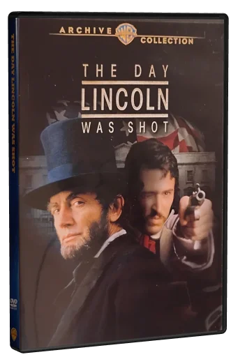 The Day Lincoln Was Shot (1998)