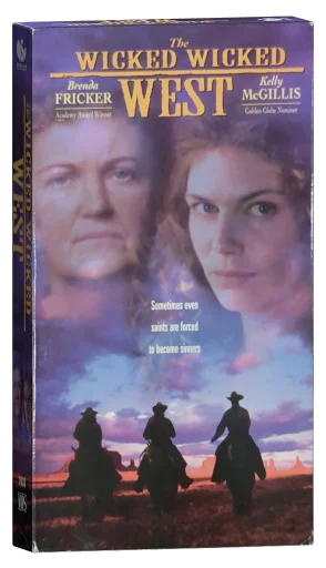 Painted Angels (1998)