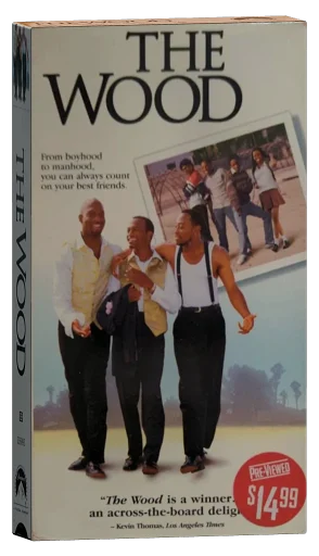 The Wood (1999)