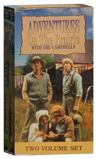 Adventures on the Prairie with the Campbells (1996)