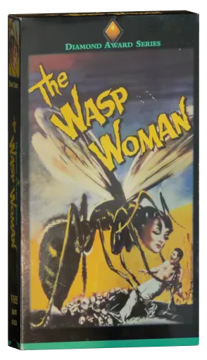 The Wasp Woman (1959)