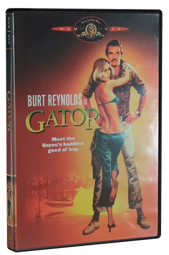 Gator (1976)