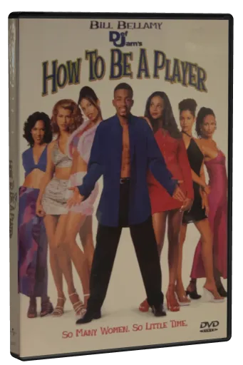 How to Be a Player (1997)