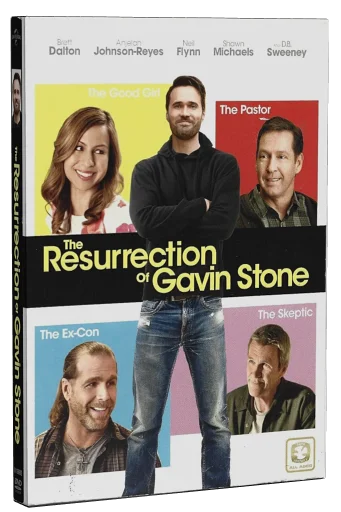 The Resurrection of Gavin Stone (2017)