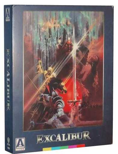 Excalibur (1981)