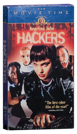 Hackers (1995)