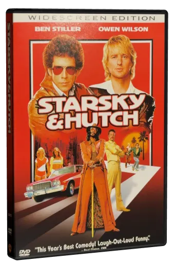 Starsky & Hutch (2004)