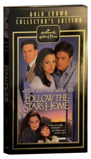 Follow the Stars Home (2001)