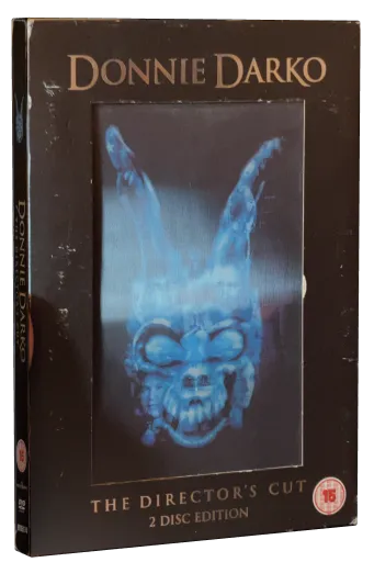 Donnie Darko DVD, Pandora