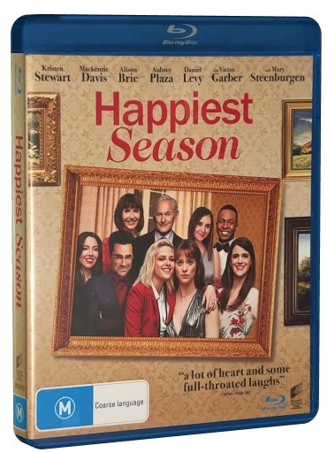 Happiest Season (2020)