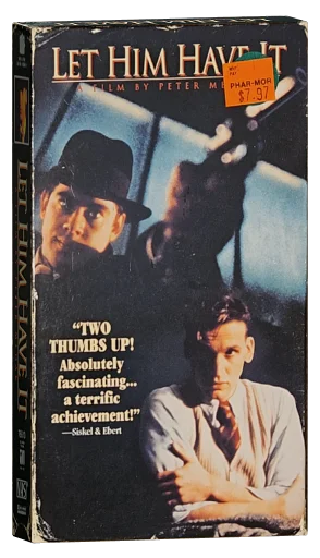 Let Him Have It (1991)