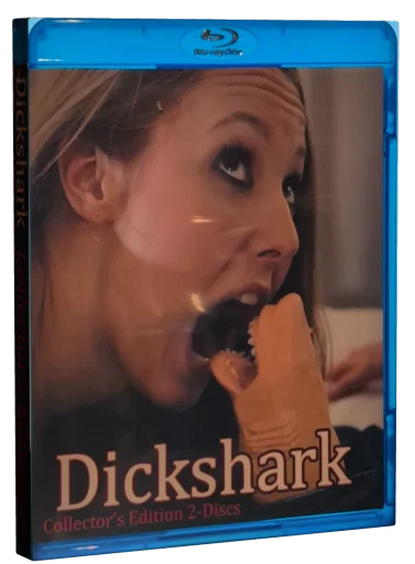 Dickshark (2016)