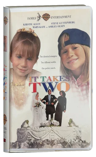 It Takes Two (1995)
