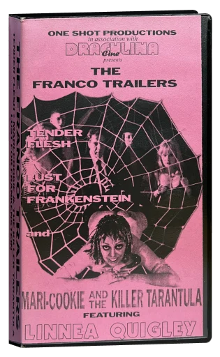 The Franco Trailers (1998)