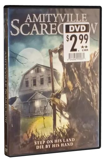 Amityville Scarecrow (2021)